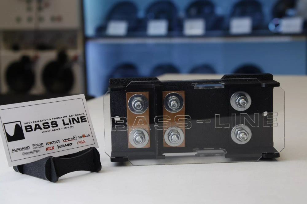 ������������ ���������� Bass-Line 2