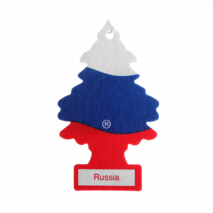������������ ������ Russian Flag ���������� ���� Little Trees