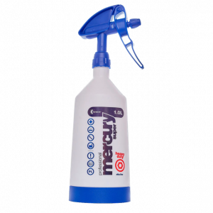 MERKURY SUPER AlkaLine Heavy Duty ������������� Kwazar, 1�
