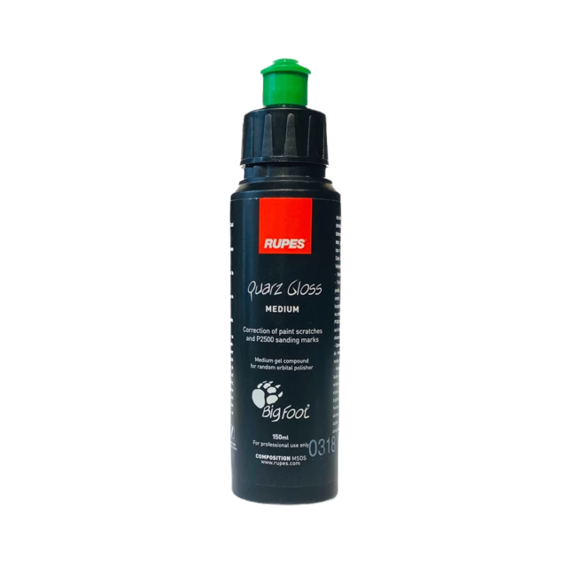 QUARZ ��������������� ������������� ����� RUPES, 150��