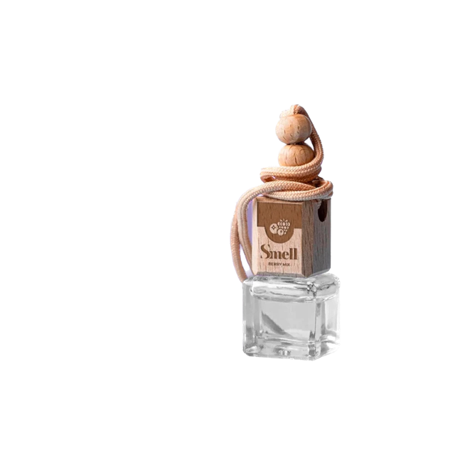 Berry Mix White Smell ���������� ������������ ������� ���� SMELL, 5��.