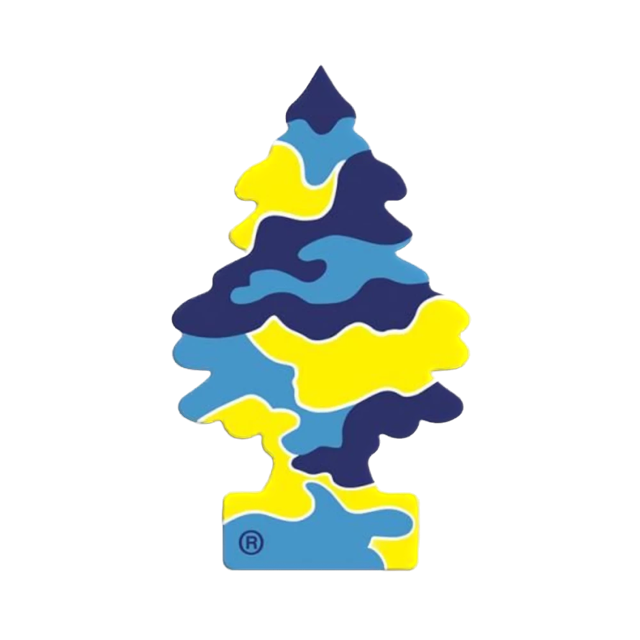 ������������ ������ Pina Colada ���� ������ Little Trees