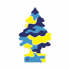 ������������ ������ Pina Colada ���� ������ Little Trees