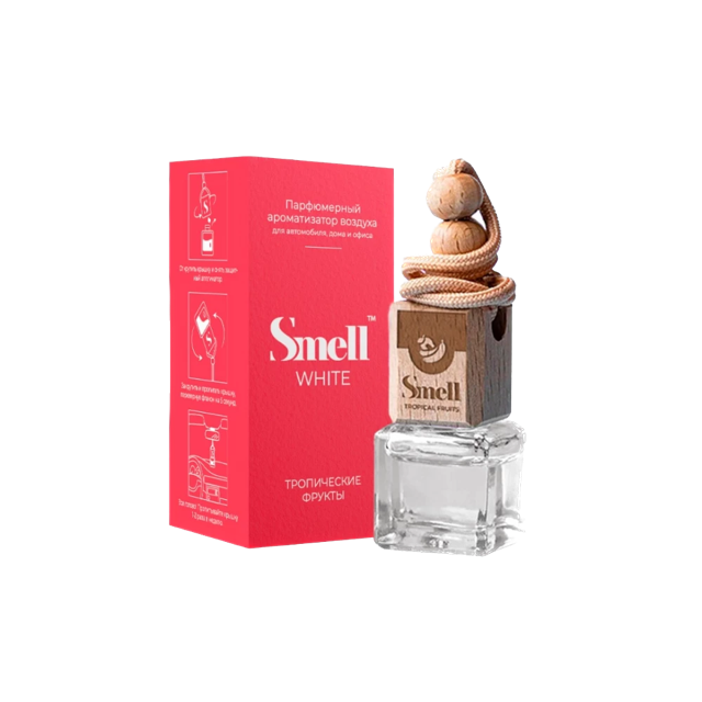 Tropical Fruits White Smell ���������� ������������ ����������� ������ SMELL, 5��.