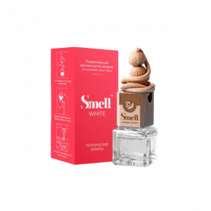Tropical Fruits White Smell ���������� ������������ ����������� ������ SMELL, 5��.