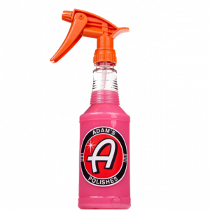 Detail Spray Квик детейлер для экстерьера автомобилей Adam's Polishes, 473мл