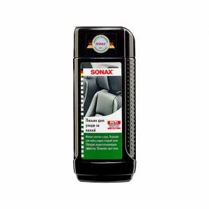 SONAX ������ �� ����� �� ����� Leather Care Lotion,