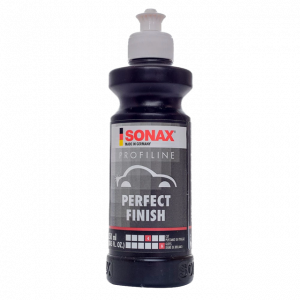 ProfLine Perfect Finish 04-06 Одношаговая полировальная паста SONAX, 250мл