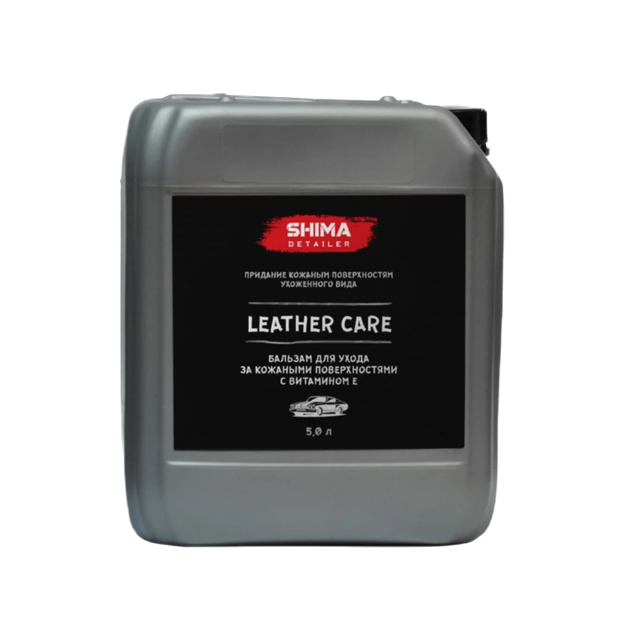 Leather Care ������� ��� ����� �� ����� Shima Detailer, 5�