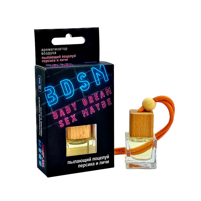BDSM ������������ ��������� ���������� �������� ������� ������� � ���� Air Space, 8��