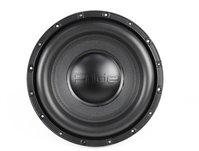 Сабвуфер Pride M.12 12 D1.8 Сабвуфер Pride M.12 12 D1.8
