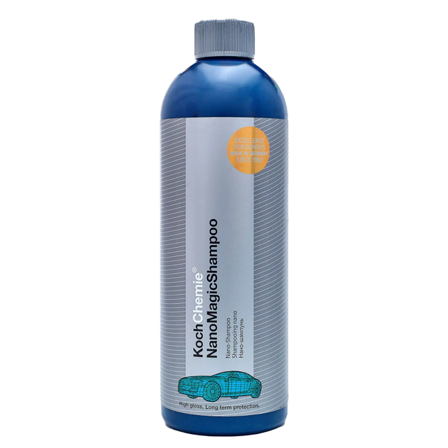 NanoMagic Shampoo ������� ��� ������ ����� Koch Chemie, 750��