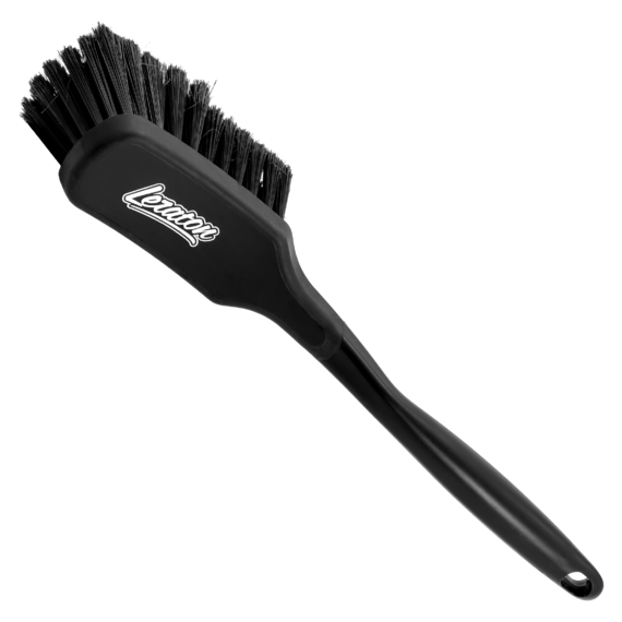 BR18 TYRE WHEEL AND UNDERCARRIAGE BRUSH ����� ��� ����� ����������� ������������� �������� ������ � ��������� LERATON