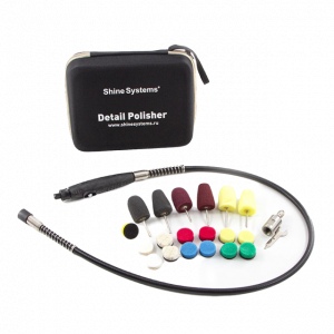 Detail Polisher ������ ��� Shine Systems, �����