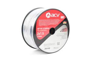 ACV 2*1.5 ��2 ������������ ������ (������� ����) 5�