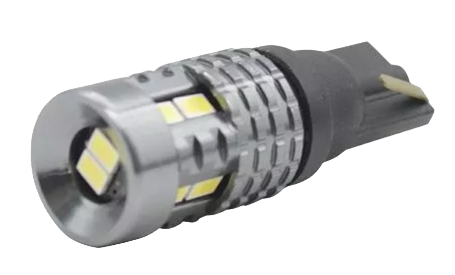 �������� ������������ W5W/T10 CANBUS ������ ����� 12-24V