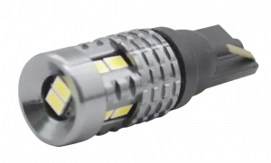 �������� ������������ W5W/T10 CANBUS ������ ����� 12-24V
