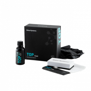 TOP Coat ������������ �������� ��� ������ Shine Systems, 30��