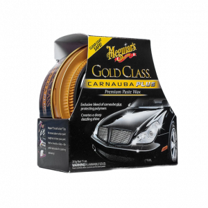 Gold Class Paste Car Wax ������� ���� Meguiars, 311��
