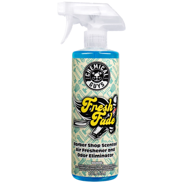 ���������� ������� ������ Chemical Guys, 473��