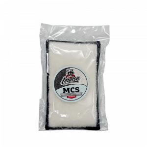 MCS Аппликатор скраб для химчистки LERATON