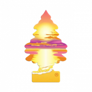 ������������ ������ Sunset Beach ������ ��� Little Trees
