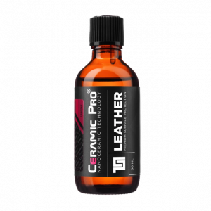 Leather Защитное керамическое покрытие для кожи Ceramic PRO, 50мл