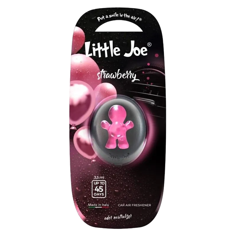 ������������ Little Joe Membrane Strawberry (��������)