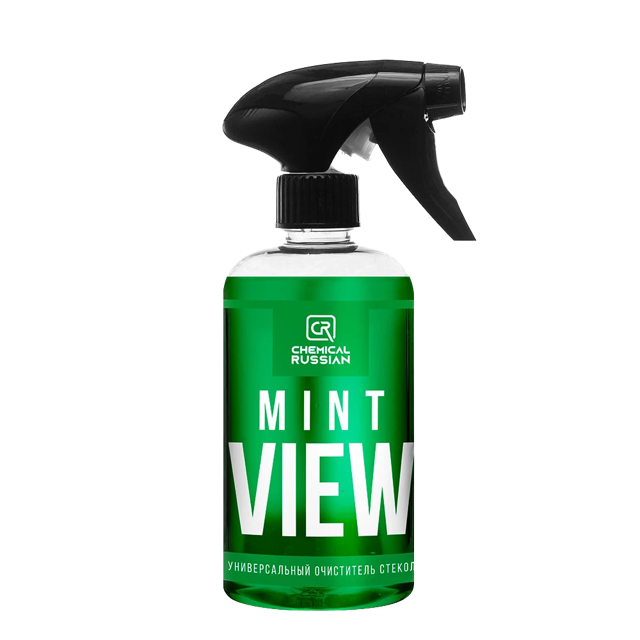 Mint View ������ ���������� ������ Chemical Russian, 500��