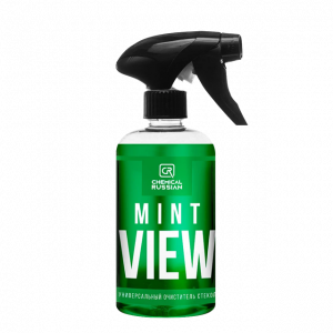 Mint View ������ ���������� ������ Chemical Russian, 500��