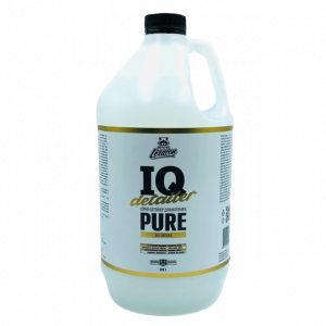 Детейлер спрей для интерьера IQ Detailer PURE LERATON, 3.8л