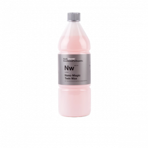 NanoMagic TWIN WAX ���������+����������+�������� Koch Chemie, 1�