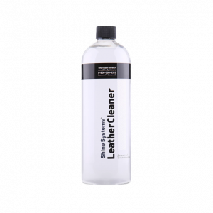 Leather Cleaner ���������� ���������� ���� Shine Systems, 750��