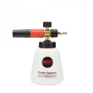 Foam Cannon Pro �������� ������ � �������� ��� ������� ��� MJJC