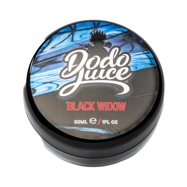 Black Widow ��������� ���� ��� ������ ������ ��� Dodo Juice, 30��