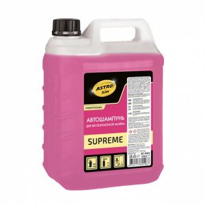 SUPREME ������� ��� ������������� ����� ASTROHIM, 5,8��