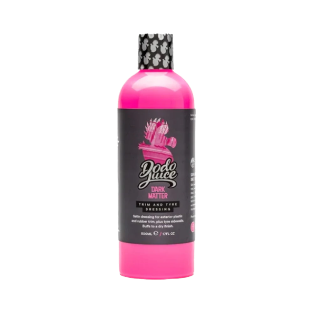 Dark Matter ��������� ������ � �������� Dodo Juice, 500��