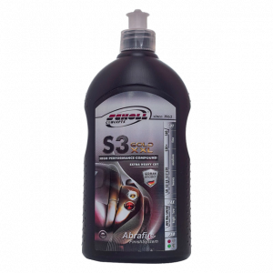 S3 Gold XXL Hochleistungpaste ����������������� ���������������� ������������� ����� Scholl, 500��