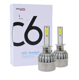 ������������ ����� c6 hb3 9005 (������ HB3)