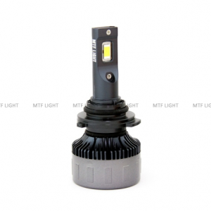 Светодиодные лампы MTF Light, серия CYBER LIGHT, HB4(9006), 12V, 45W, 3750lm, 6000K, кулер, комплект. Арт.: DPB4K6 Светодиодные лампы MTF Light, серия CYBER LIGHT, HB4(9006), 12V, 45W, 3750lm, 6000K, кулер, комплект. Арт.: DPB4K6
