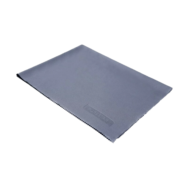 HIGHT DENSITY GLASS TOWEL ������� ���������� ��� �������� ������������ ������ PURESTAR, 40��*50��