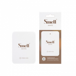 Fresh Kiss White Smell �3 ��������� ������������ ������ ������� SMELL