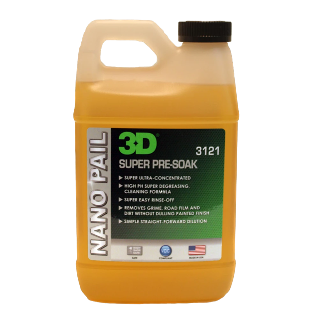 Super Pre-Soak ������� ��� ������������� ����� 3D, 1.89�