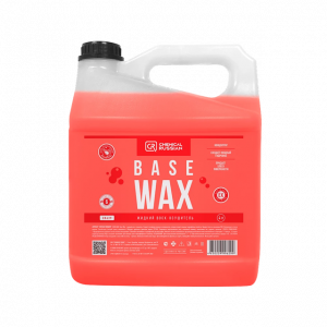 Base Wax ������ ����-��������� Chemical Russian, 4�