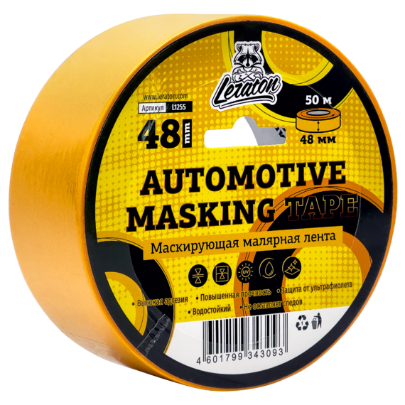 ������ ����������� �������� ����� LERATON, 48��