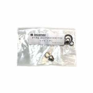 VRF ����������� ���������� �������� Tecomec