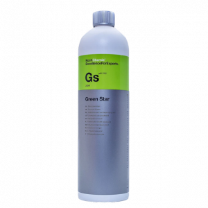 GREEN STAR ������������� �������� �������� Koch Chemie, 1�