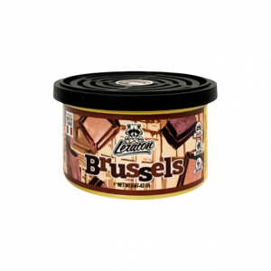 Brussels Chocolate / ������� ������������ ��� ������ � ����� LERATON