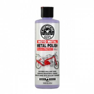 Moto Metal Pilosh �������� ��� ������������� ������� ��������� Chemical Guys, 473��