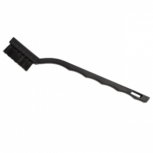 BR14 HARD MINI BRUSH ������� ������������� ����� � ������ ������� LERATON